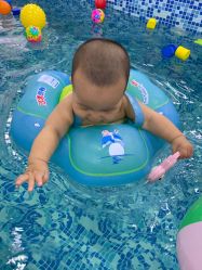 -子木乐园婴儿游泳馆(水晶港店)