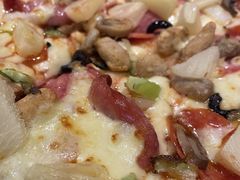 -必胜客(北苑路店)