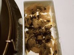 -领鲜天下·焗海鲜·花胶鸡(天目里店)