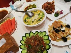 -凯鸽酒楼(大同振兴街店)