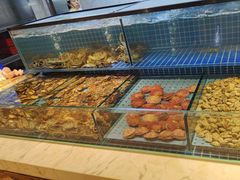 -冀粤香海鲜自助餐厅(西美五洲店)
