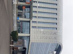 -普陀长途客运中心