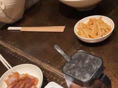 -漆黑觉米粉(三里屯店)