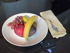 -广州富力丽思卡尔顿酒店