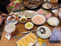 -厝味火锅·潮汕卤水火锅(十一合店)