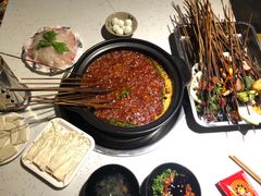 龙利鱼-钢管厂五区小郡肝串串香(奥克斯广场锦城万达店)