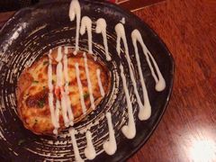 帝皇蟹斗-玛格萝妮比萨屋(四平店)