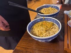 -孙盛兴奥灶面馆·蟹黄面·三虾面(山塘街总店)
