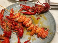 -菲住布渴酒店自助餐厅(阿里巴巴西溪园区店)