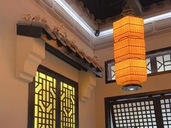 -绿茶餐厅(汇悦大融城店)