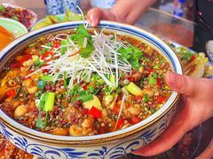 -阿嫂印象·民间江湖菜(大学城店)