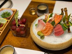 -奈九居酒屋(滨河大道店)