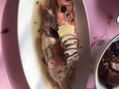 -高佳庄·舟山海鲜(海景旗舰店)