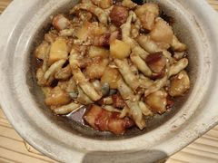 -老江南春·中国龙菜(衡山路店)