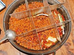 -周小明火锅(黑金冠社区店)