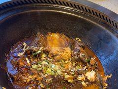 -门家大院铁锅炖(东北大马路店)