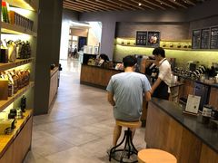 -星巴克(丁香国际商业中心店)