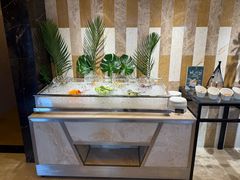 -伯豪瑞廷酒店-天伦阁西餐厅