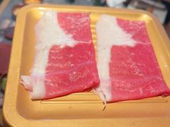 -牛YO寿喜烧和牛火锅自助(三台子万象汇店)