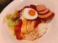 -大家乐(广州天河城六楼店)