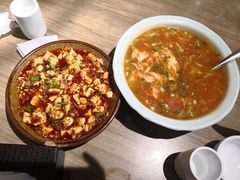 -巴渝菜馆(涿州店)