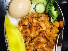 -小明同学(三里屯店)
