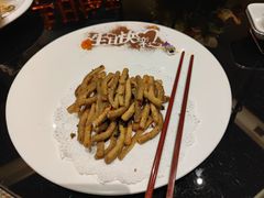 -紫阳海鲜楼·传承闽味(长乐路总店)