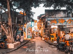 -桥东喜碧海鲜街(水东街店)