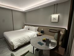 -南京THE TAI太和紫金大酒店