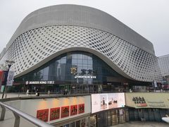 -宝龙城(杭州滨江店)