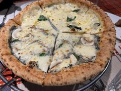 -Primo·丽莫意大利窑烤披萨