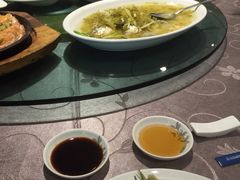 -宁波新晶都开元名庭大酒店·华晶中餐厅(百丈东路店)