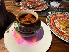 -卢布里西餐厅(海拉尔店)