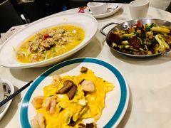 -火啫啫·粤式啫啫煲(南通首店)