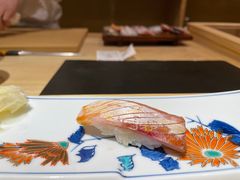 -镹·鱼料理  国产鱼使用店