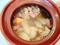 -民间瓦缸煨汤館(嵩山路店)
