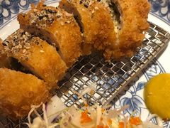 -隐月· 㐂和食屋(芝罘万达公馆店)
