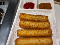 -海底捞火锅(锦艺城店)