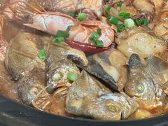 -健眺小海鲜(临海后山店)