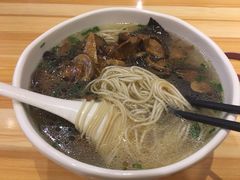 -姚面记·海派家常菜(恒基名人购物中心店)