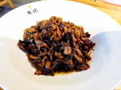 外婆菜码-湘人龙记老长沙米粉(华普国际大厦店)
