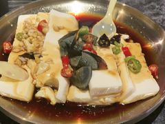 -醉炫音速烧烤·干煸菜(沙河总店)