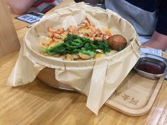 -阿金大白·上海菜馆(新天地店)