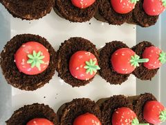 -解放碑威斯汀酒店-知味国际美食餐厅