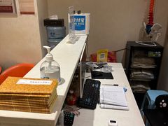 -筋骨堂热敷推拿按摩(翠华路店)