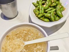 桂花糊米酒-不是烧烤·武汉大排档(亚运村店)