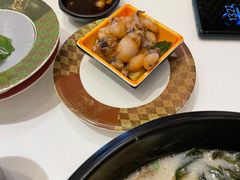 -禾绿回转寿司(苏宁广场店)