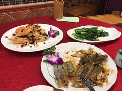 -寻味顺德·南记酒家·传统顺德菜·鱼生(广源路店)
