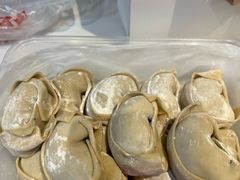 -顶巧鸡汤馄饨(虹口总店)