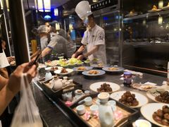 -章丘宴(唐人中心店)